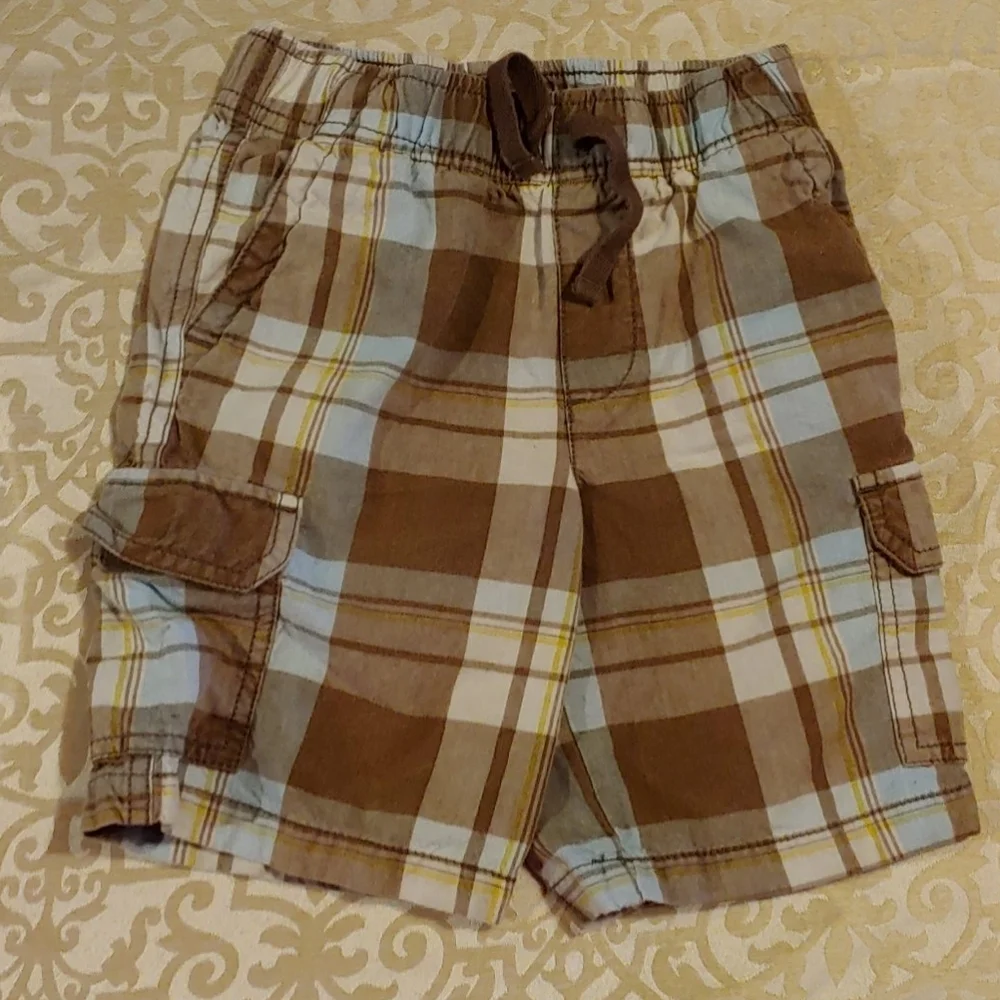 Boys size 4 outfit